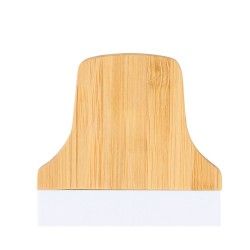 Pince Sediax : Clip Magique en Bambou 2