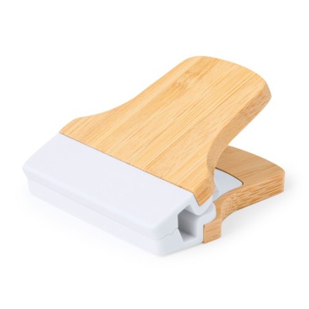 Pince Sediax : Clip Magique en Bambou