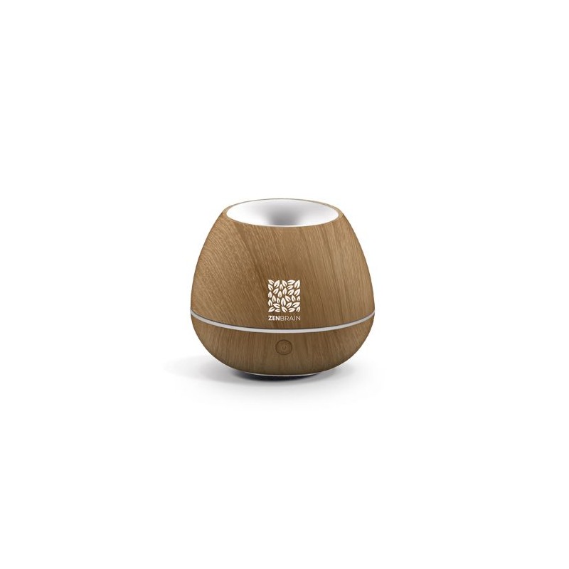 Diffuseur d'Huiles Essentielles en Bambou