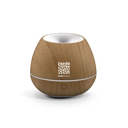 Diffuseur d'Huiles Essentielles en Bambou