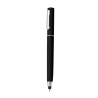 Stylo Nettoyeur Pratique Multifonction Personnalisé Gobit Couleurs : noir