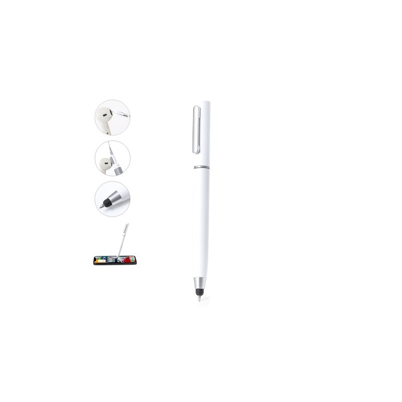 Stylo Nettoyeur Gobit : 4 Fonctions Pratiques