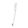 Stylo Nettoyeur Pratique Multifonction Personnalisé Gobit Couleurs : noir marquage laser ultra précis