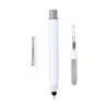 Stylo Nettoyeur Pratique Multifonction Personnalisé Gobit Couleurs : noir objet promotionnel éco-responsable