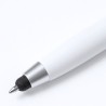 Stylo Nettoyeur Pratique Multifonction Personnalisé Gobit Couleurs : noir goodies entreprise design