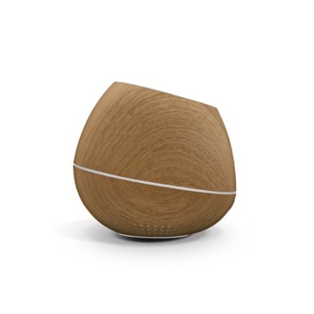 Diffuseur d'Huiles Essentielles en Bambou