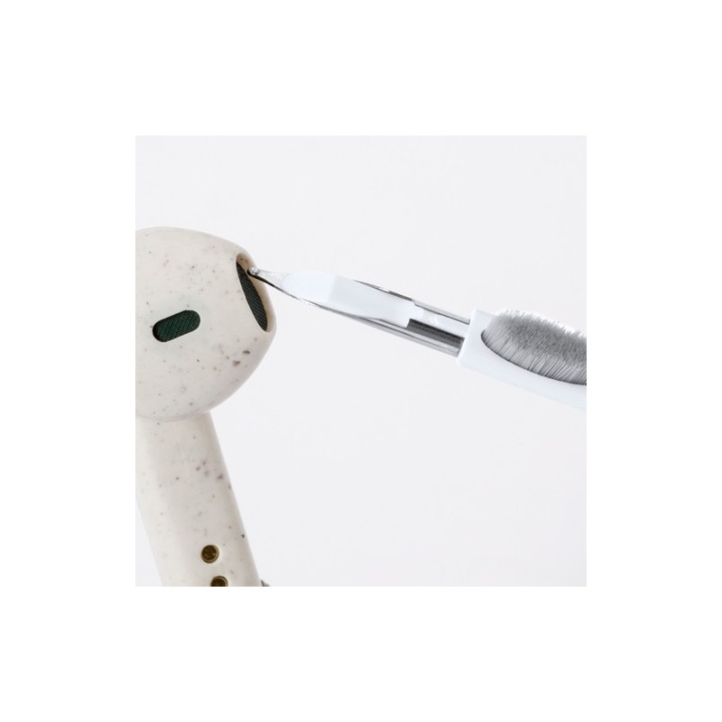 Stylo Nettoyeur Gobit : 4 Fonctions Pratiques