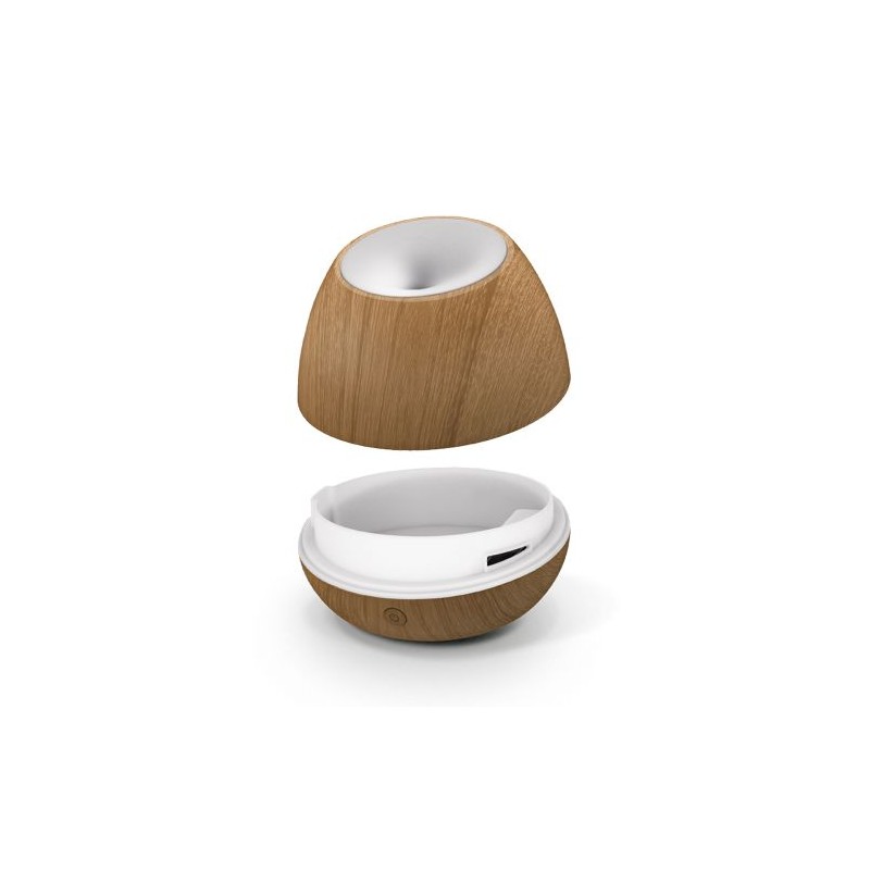 Diffuseur d'Huiles Essentielles Personnalisé Ambiance Relaxante pas cher impression haute définition