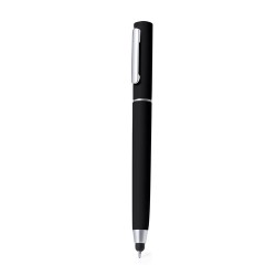 Stylo Nettoyeur Pratique Multifonction Personnalisé Gobit Couleurs : blanc personnalisation sur mesure
