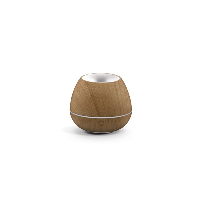 Diffuseur d'Huiles Essentielles en Bambou