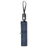 Parapluie Personnalisé Durable pas cher - Krastony Matières : PET recyclé Couleurs : noir cadeau client original