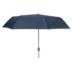 Parapluie Personnalisé Durable pas cher - Krastony Matières : PET recyclé Couleurs : gris personnalisation rapide en France