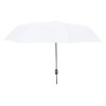 Parapluie Personnalisé Durable pas cher - Krastony Matières : PET recyclé Couleurs : gris goodies personnalisé en stock