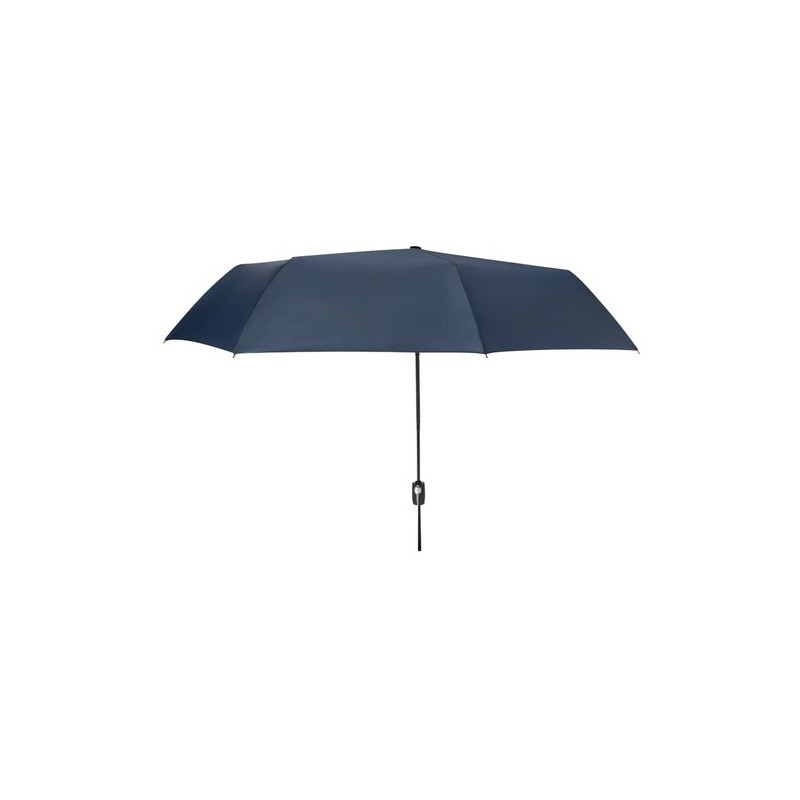 Parapluie Personnalisé Durable pas cher - Krastony Matières : PET recyclé Couleurs : blanc cadeau client original