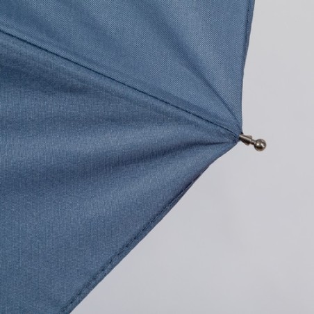 Parapluie Personnalisé Durable pas cher - Krastony Matières : PET recyclé Couleurs : blanc objet promotionnel éco-responsable