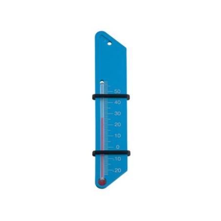 Thermomètre Design Élégant pour Votre Maison