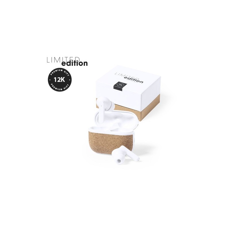 Écouteurs Crawly - Édition Limitée Bluetooth®