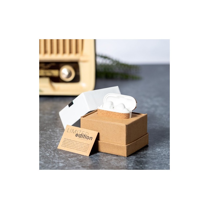 Écouteurs Crawly - Édition Limitée Bluetooth®