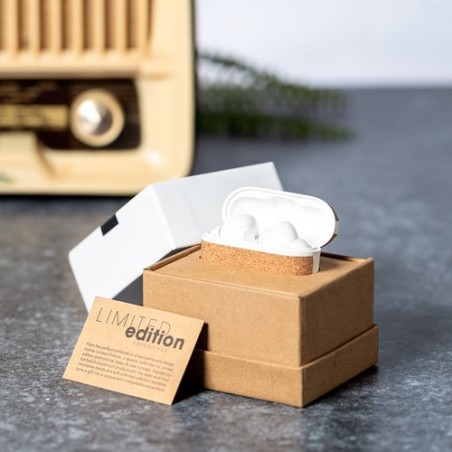 Écouteurs Crawly - Édition Limitée Bluetooth®