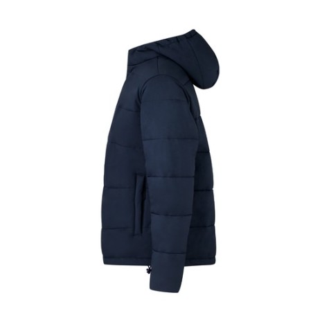 Veste Personnalisée Résistante au Vent et à l'Eau - Leanor Matières : polyester Taille textile : XS Couleurs : noir cadeau colla