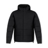Veste Personnalisée Résistante au Vent et à l'Eau - Leanor Matières : polyester Taille textile : L Couleurs : bleu marine goodie