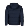 Veste Personnalisée Résistante au Vent et à l'Eau - Leanor Matières : polyester Taille textile : XS Couleurs : bleu marine livra