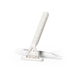 Set de Rasage Écologique avec Gel à Raser 2