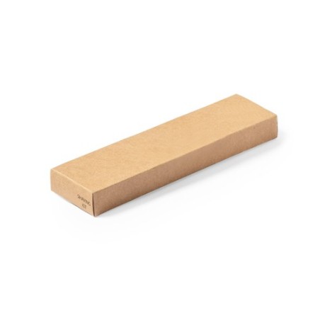 Set de Rasage Écologique avec Gel à Raser