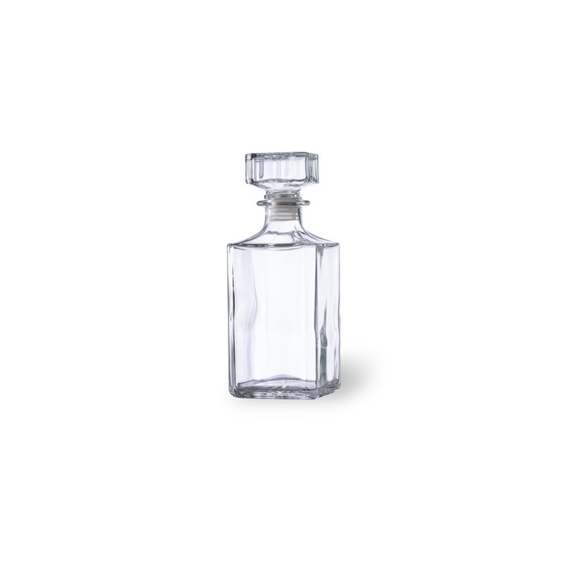 Set Élégant de Whisky Personnalisé Rockwel Matières : verre cadeau entreprise pas cher