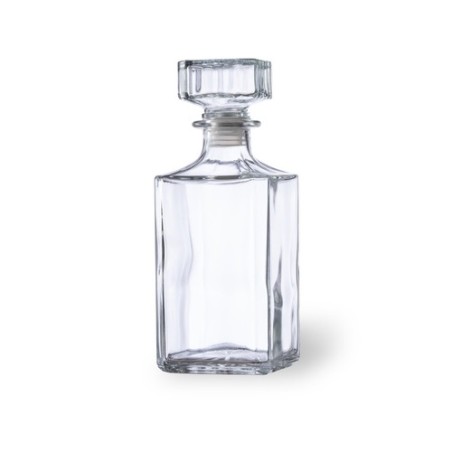Set Élégant de Whisky Personnalisé Rockwel Matières : verre cadeau entreprise pas cher