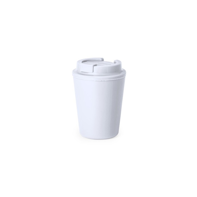 Verre Thermique Holwe - Mug Isotherme Écologique