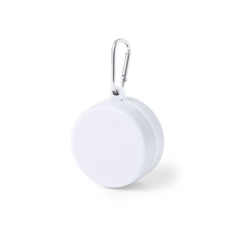 Verre Pliable Jado - Gobelet Réutilisable Écologique Personnalisé