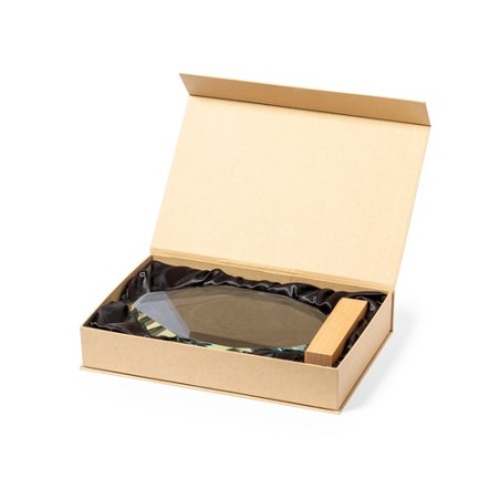 Plaque Pulman - Élégance et Souvenir