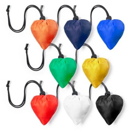 Sac Pliable Lulu : Écologique et Pratique Personnalisé