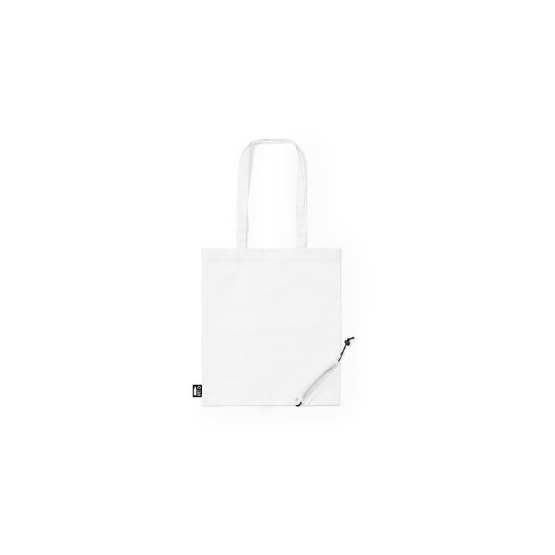 Sac Pliable Lulu : Écologique et Pratique Personnalisé