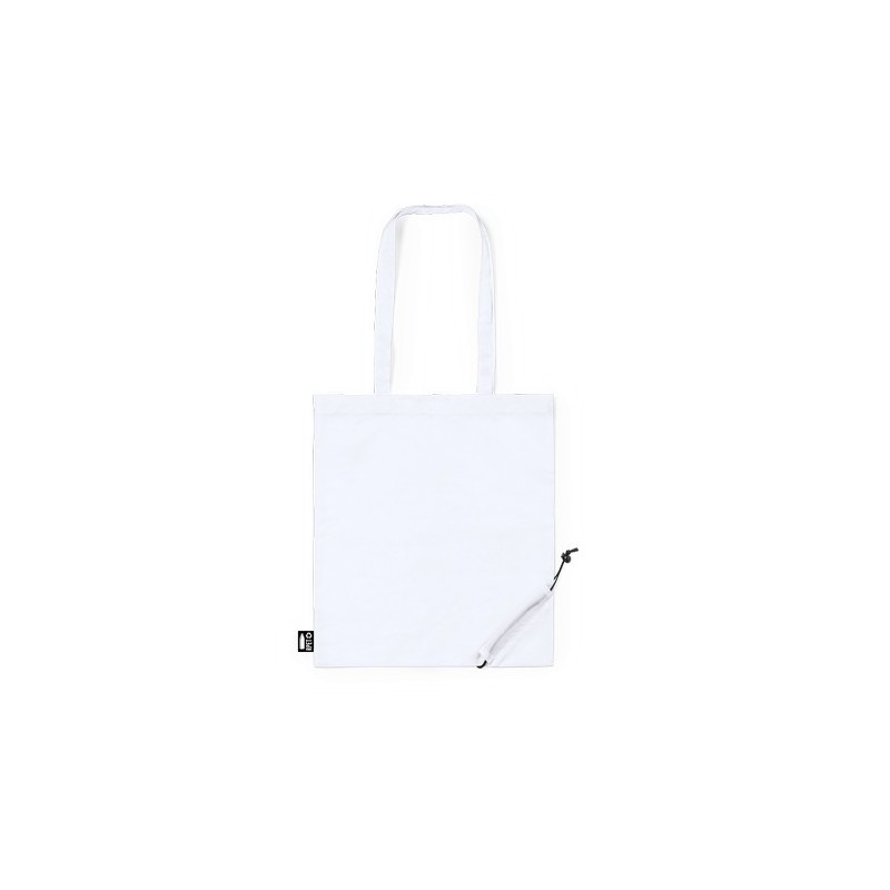 Sac Pliable Lulu : Écologique et Pratique Personnalisé