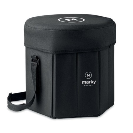 Tabouret/Table Pliable SEAT & DRINK