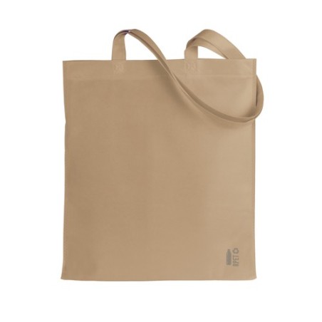 Sac Éco-responsable Personnalisé de Shopping Mariek pas cher goodies publicitaire événementiel