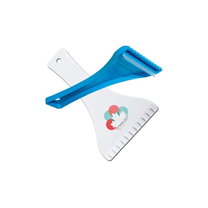 Raclette Grattage Voiture - Accessoire Pratique