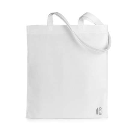 Sac Éco-responsable Personnalisé de Shopping Mariek pas cher goodies personnalisé en stock