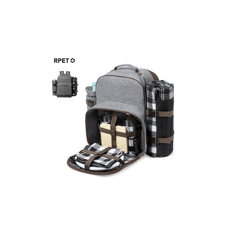 Sac à Dos Glacière Picnic Seyman