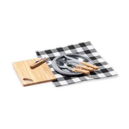 Set Picnic Scotty : Pique-nique Élégant et Pratique