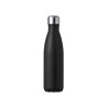 Bidon Isotherme Personnalisé 550ml Éco-responsable Liyar Matières : acier inoxydable Couleurs : rouge cadeau client original