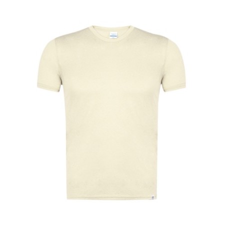 T-Shirt Éco-responsable Personnalisé pour Adulte - Rits, Confort Abordable Taille textile : L Couleurs : noir Matières : polyest