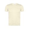 T-Shirt Éco-responsable Personnalisé pour Adulte - Rits, Confort Abordable Taille textile : M Couleurs : naturel Matières : poly