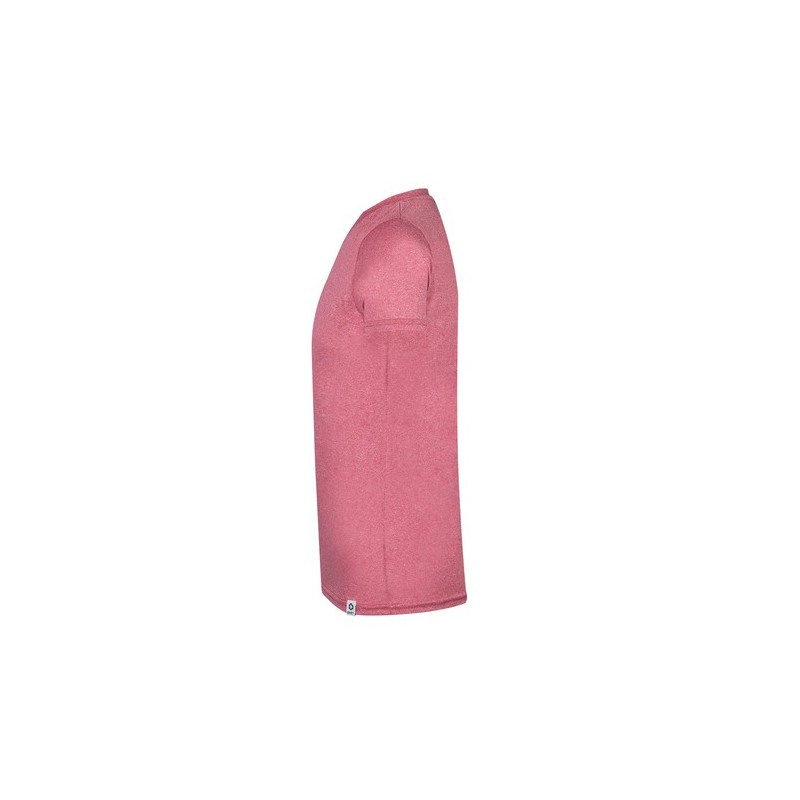T-Shirt Éco-responsable Personnalisé pour Adulte - Rits, Confort Abordable Taille textile : M Couleurs : naturel Matières : poly