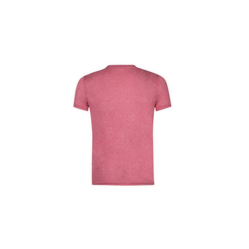 T-Shirt Éco-responsable Personnalisé pour Adulte - Rits, Confort Abordable Taille textile : M Couleurs : rouge Matières : polyes