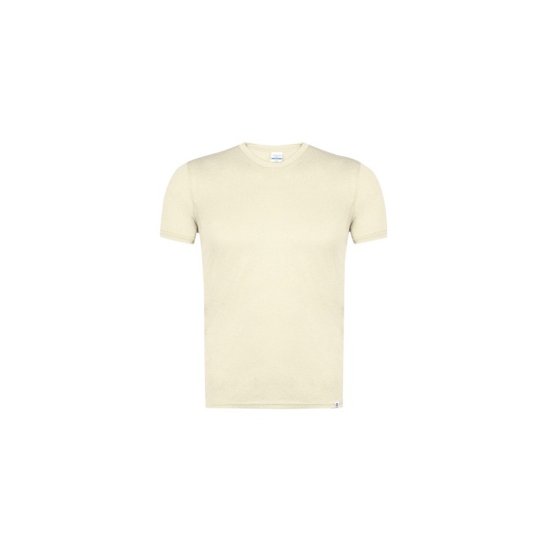 T-Shirt Éco-responsable Personnalisé pour Adulte - Rits, Confort Abordable Taille textile : M Couleurs : rouge Matières : polyes
