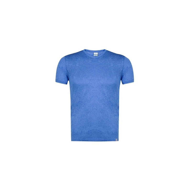 T-Shirt Éco-responsable Personnalisé pour Adulte - Rits, Confort Abordable Taille textile : M Couleurs : rouge Matières : polyes