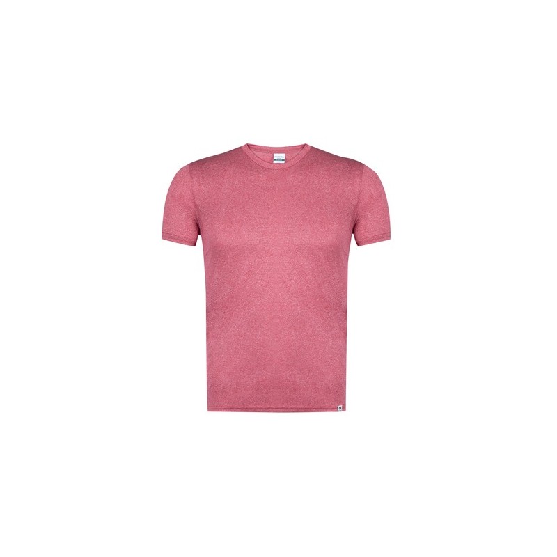 T-Shirt Éco-responsable Personnalisé pour Adulte - Rits, Confort Abordable Taille textile : M Couleurs : gris Matières : polyest